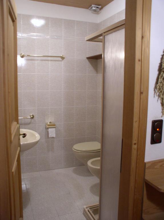 팔카데 Casa Tiziano 아파트 외부 사진