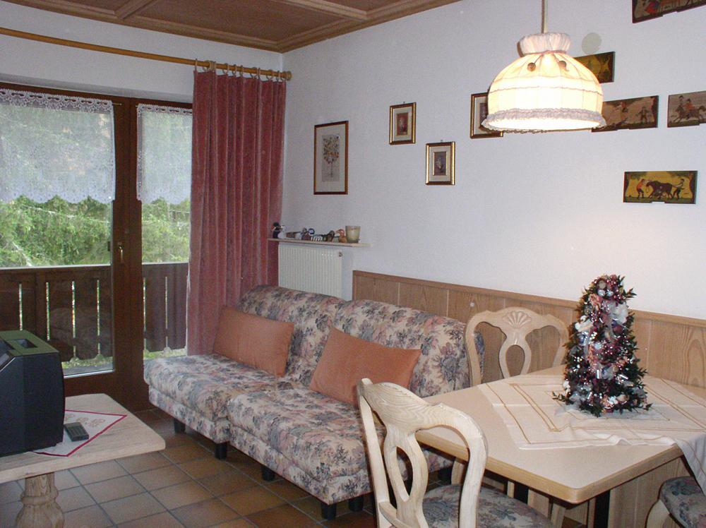 팔카데 Casa Tiziano 아파트 외부 사진