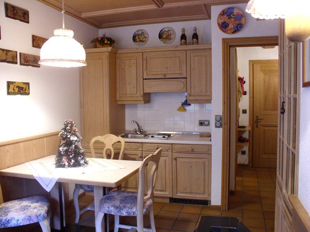 팔카데 Casa Tiziano 아파트 외부 사진