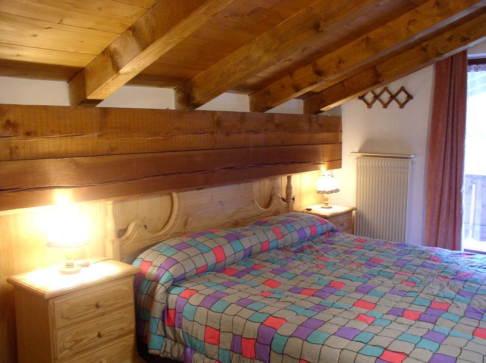 팔카데 Casa Tiziano 아파트 외부 사진