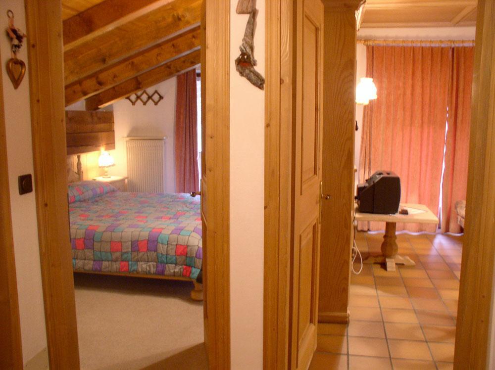 팔카데 Casa Tiziano 아파트 외부 사진
