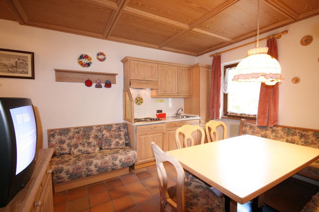 팔카데 Casa Tiziano 아파트 외부 사진