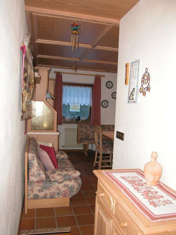 팔카데 Casa Tiziano 아파트 외부 사진