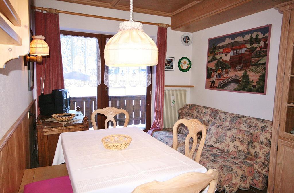 팔카데 Casa Tiziano 아파트 외부 사진